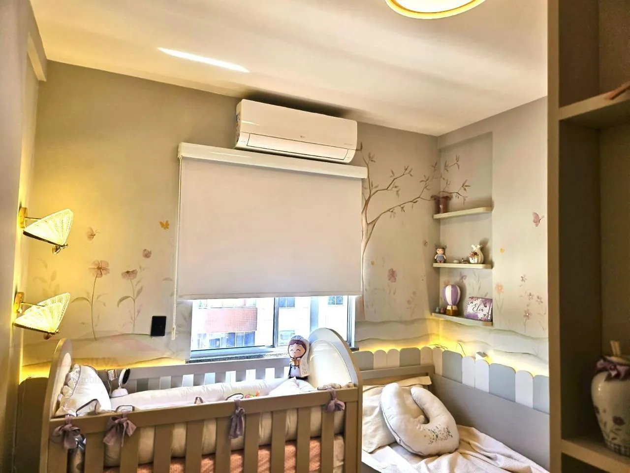 Imagem Apartamento 80m² 3 suítes Porteira fechada, Morada do sol Teresina PI R$530mil