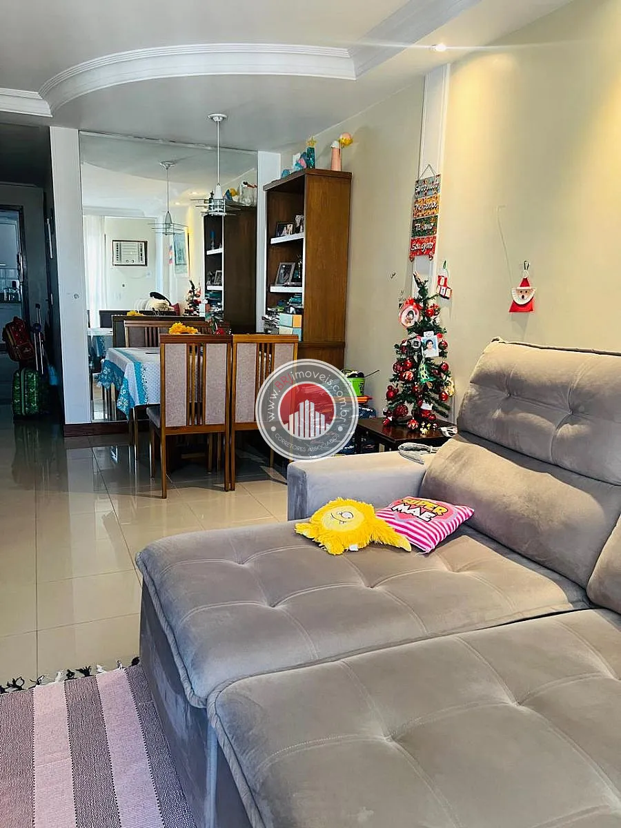 Imagem Apartamento em Lançamentos no bairro Meier - Rio de Janeiro, RJ