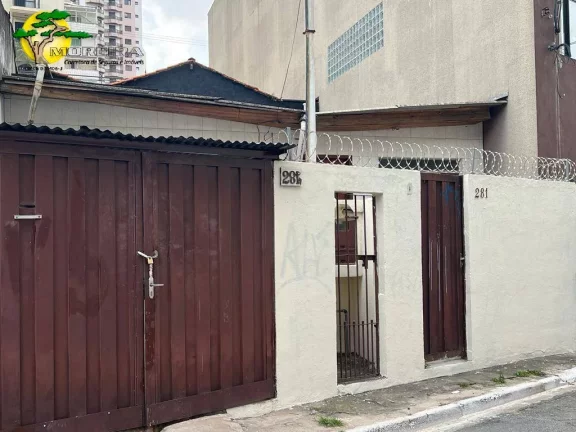 Foto do imóvel CASA C/45M², 1 DORM E 1 VAGA EM SANTANA - ÓTIMA LOCALIZAÇÃO!