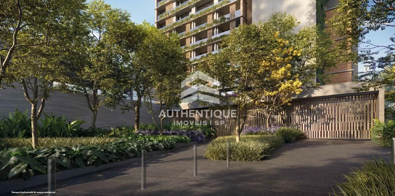 Imagem ALTITUDE JARDINS por Artefacto - Apartamento Alto Padrão no Jardins/SP à venda