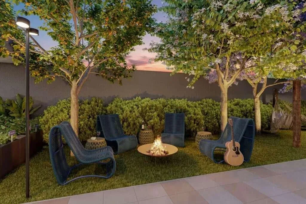 Imagem Apartamento 2 dormitórios - Kz Vila da Mercês - São Paulo