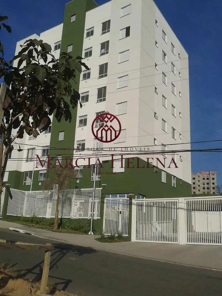Imagem Apartamento à venda, no Residencial Costa Verde em Campinas, Cidade Satélite Íris, com 2 quartos, 48m2