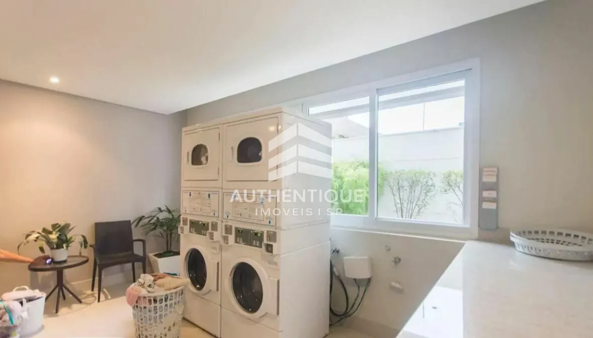 Imagem Igloo Vila Olímpia - Apartamento à venda em São Paulo/SP