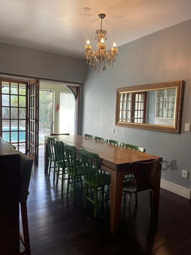Imagem Casa em Nonoai