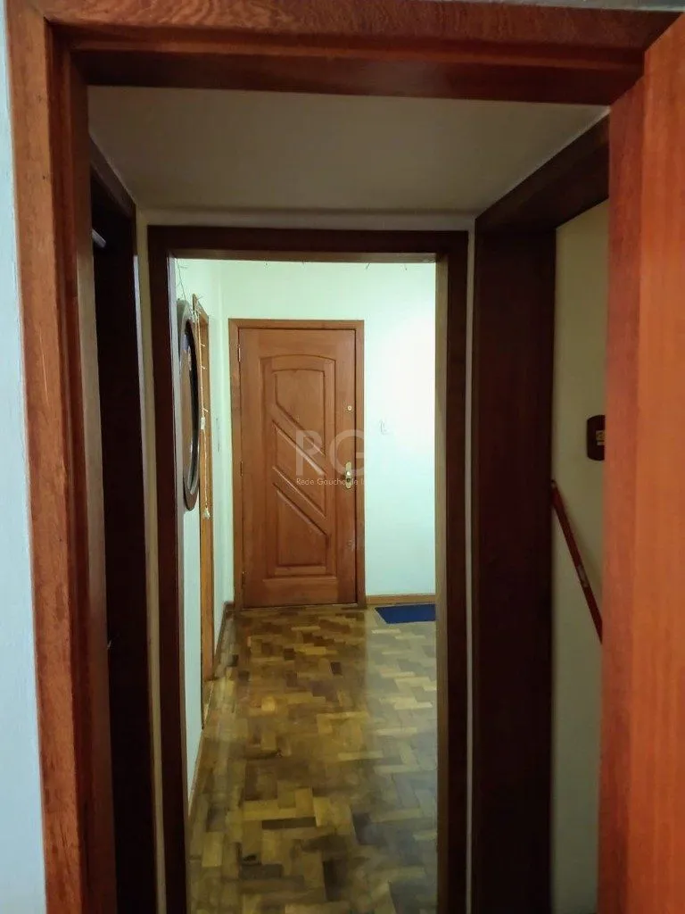 Imagem Apartamento para Venda - 58.3m², 2 dormitórios, Centro Histórico