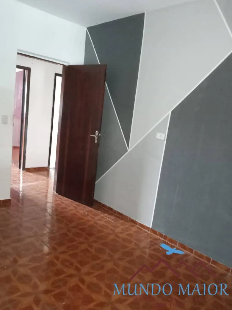 Imagem Oportunidade 2 Casas no Mesmo Terreno 175m²- Santo André - Aceita Proposta