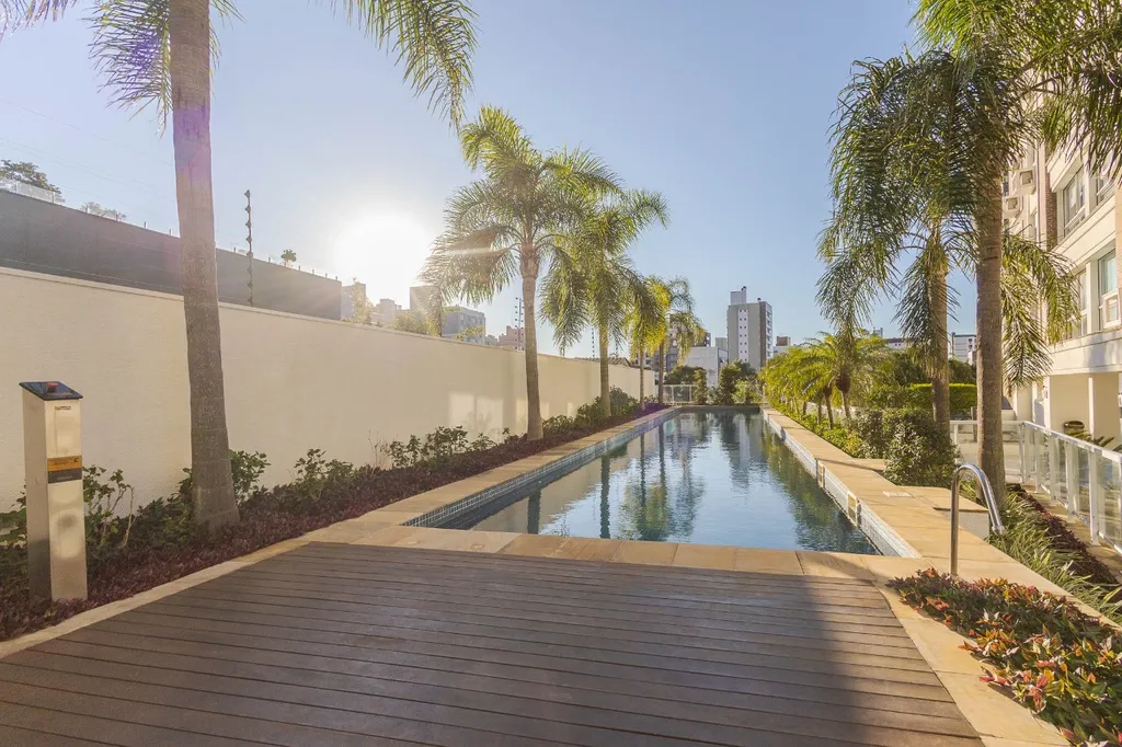 Imagem Apartamento em Passo da Areia