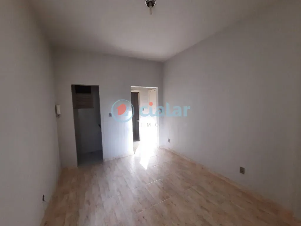 Imagem Apartamento com 1 dormitório à venda, 20 m² por R$ 180.000,00 - Centro - Rio de Janeiro/RJ