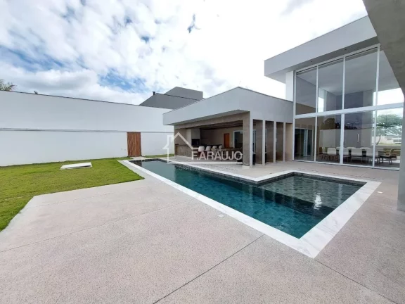 Imagem Casa em condomínio fechado para venda em Sorocaba-SP!