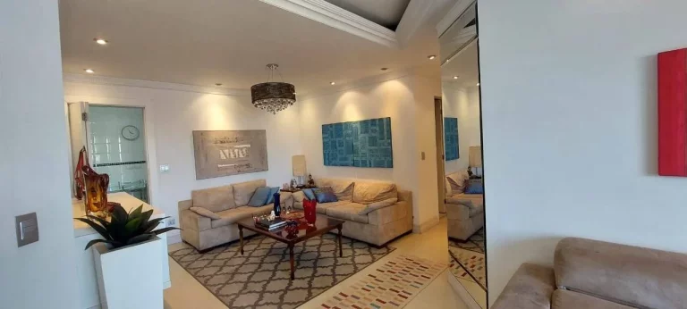 Imagem Apartamento, 3 Quartos, 1 Suíte, 114 m² , Vila Monumento R$ 1.270.000,00