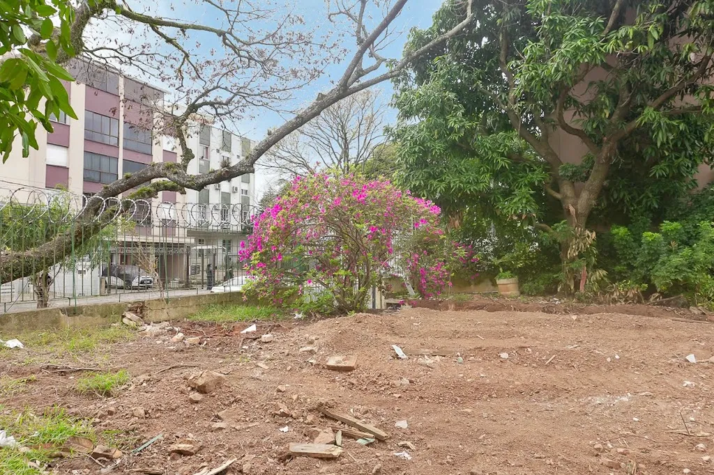Imagem Terreno em Partenon