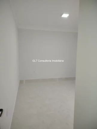 Imagem Casas a Venda no Jardim Pau Preto Indaiatuba SP