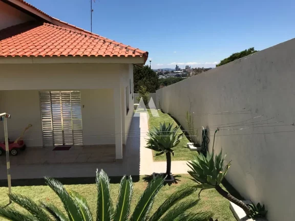 Imagem Casa em Condomínio fechado em Itatiba!