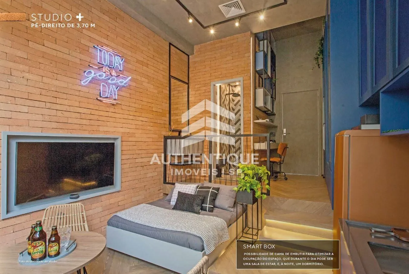 Imagem BROOK BY YOU INC BROOKLIN - Apartamento à venda em São Paulo/SP