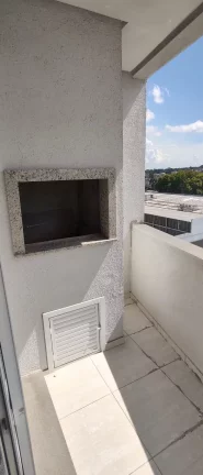 Imagem Apartamento 2 quartos sendo 2 suítes para venda no bairro Sagrada Família em Caxias do Sul