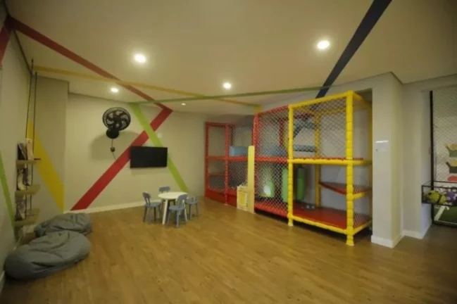 Imagem RESERVA MUNDI - ENGELUX - Apto de 38m² (Unidade de Revenda) com varanda na Vila Formosa!