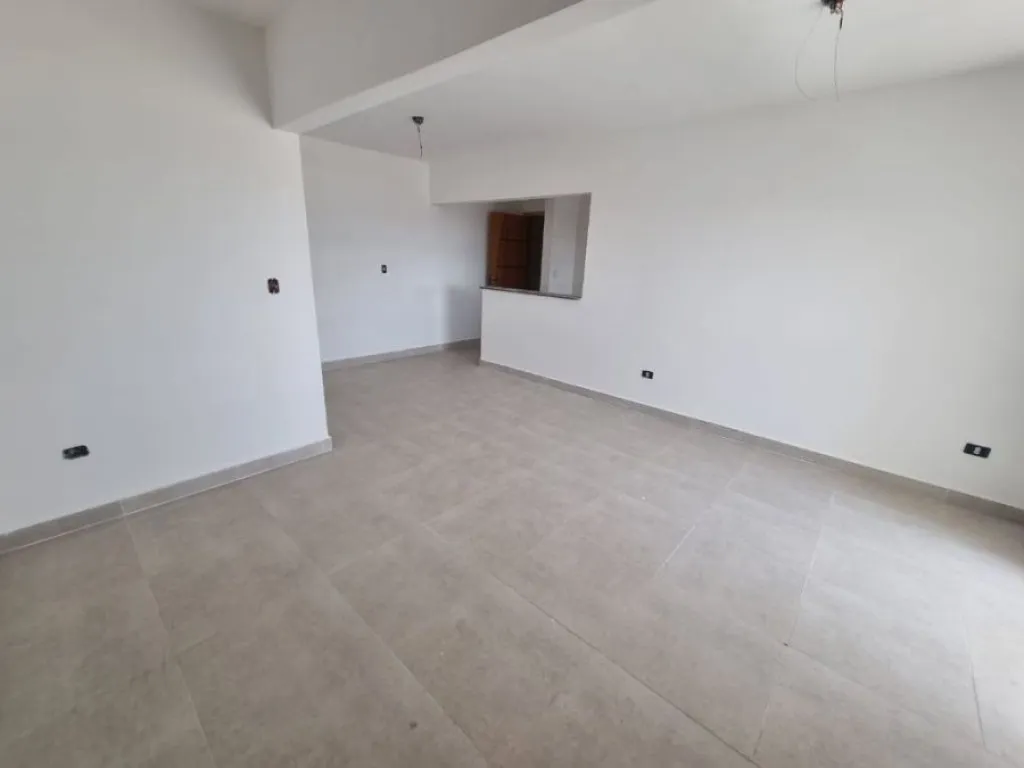 Imagem APARTAMENTO COM 69,95 m² - GUILHERMINA - PRAIA GRANDE SP