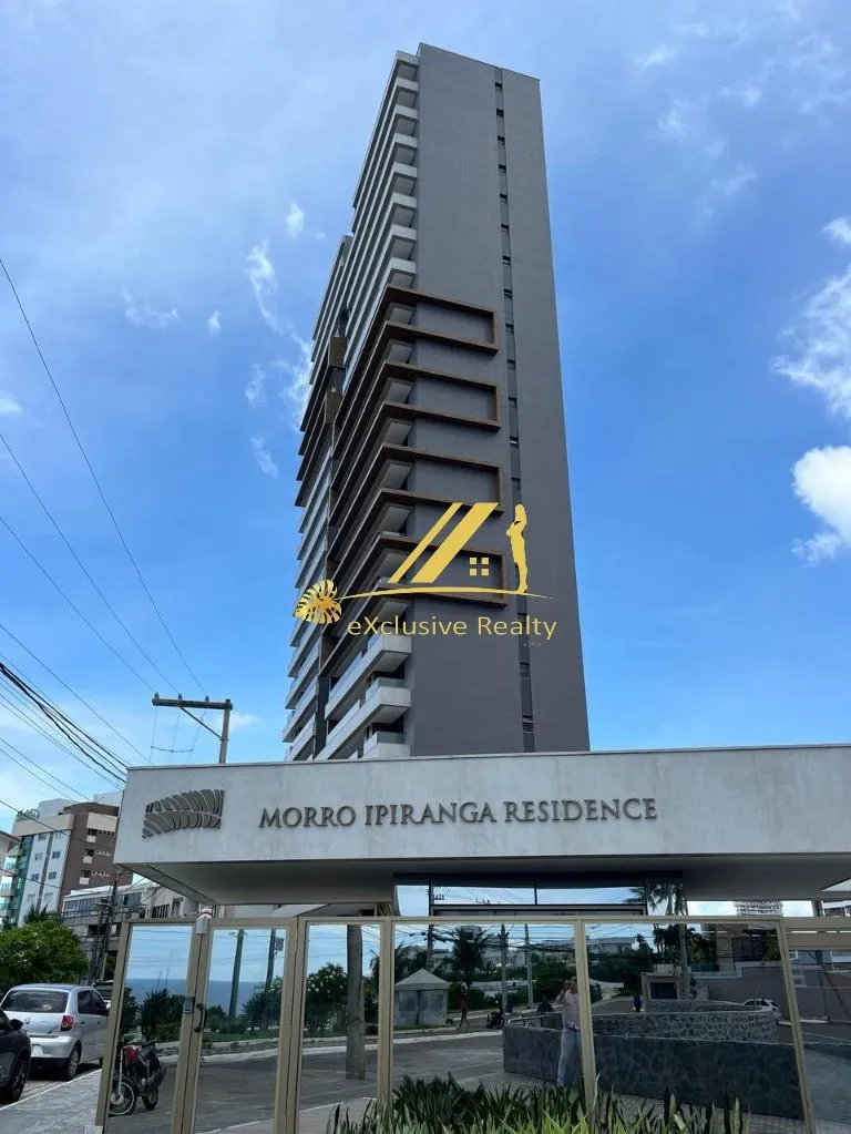Foto do imóvel Apartamento RESIDENCIAL em Salvador - Bahia, Barra