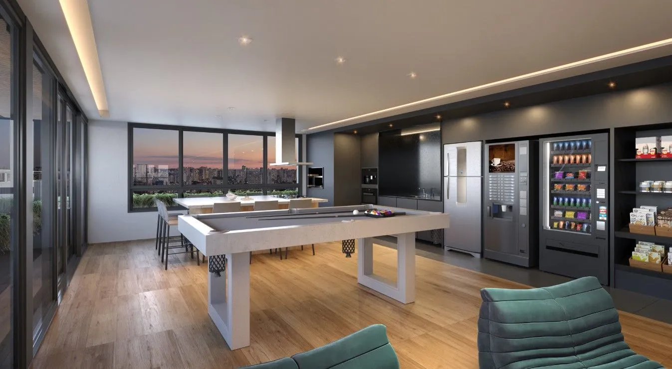 Imagem Apartamento em Boa Vista