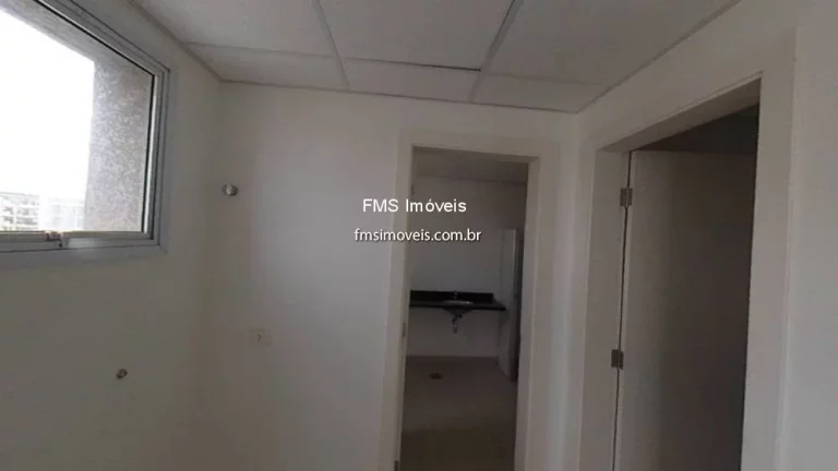 Imagem Duplex comercial com 1060m² em Moema