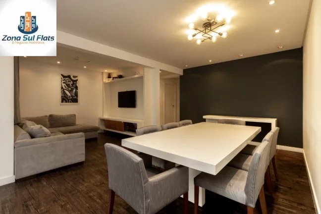 Imagem Apartamento à Venda No Ipiranga Com 3 Suítes e 3 vagas