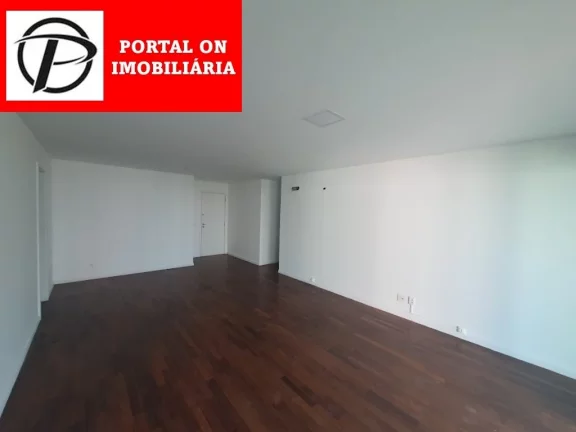Imagem APARTAMENTO RESIDENCIAL em RIO DE JANEIRO - RJ, BARRA DA TIJUCA