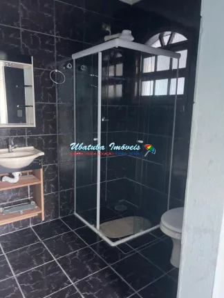Foto do imóvel casa tipo sobrado ótima localização