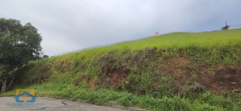 Foto do imóvel Terreno Loteamento no Iguaçu - Ipatinga em Rua Bora