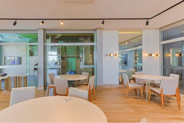 Imagem JDJDS 225 Apto 590441013-35 - Apartamento à venda no bairro Jurerê - Florianópolis/SC
