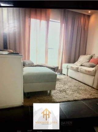 Foto do imóvel Apartamento à venda em São Paulo, Freguesia do Ó, com 3 quartos, 105m2 em Avenida Paula Ferreira,