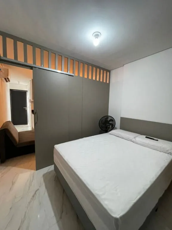 Imagem Flat à venda, 23 m² por R$ 269.998,00 - Intermares - Cabedelo/PB