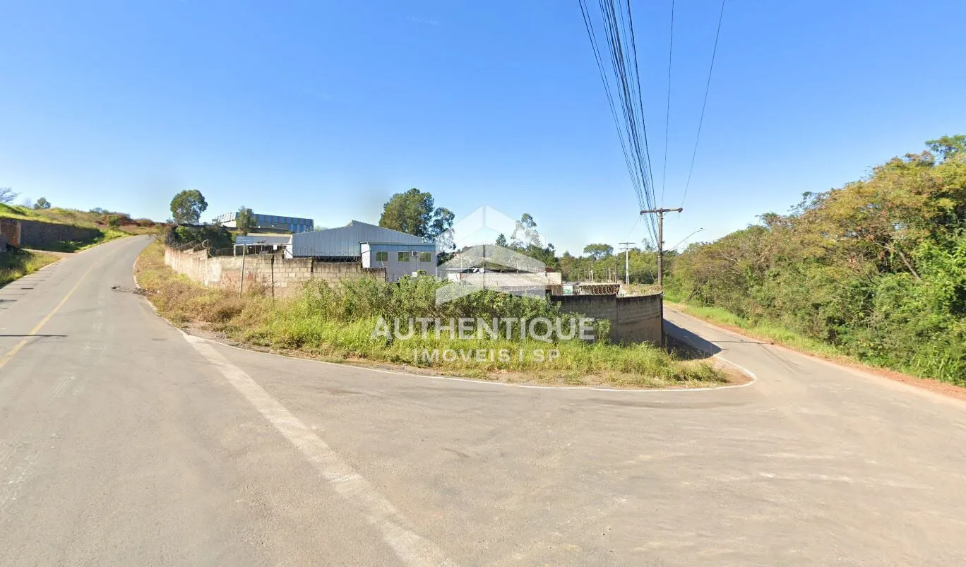 Imagem Pavilhão/Galpão à venda no bairro Centro Industrial Rafael Diniz - Bragança Paulista/SP