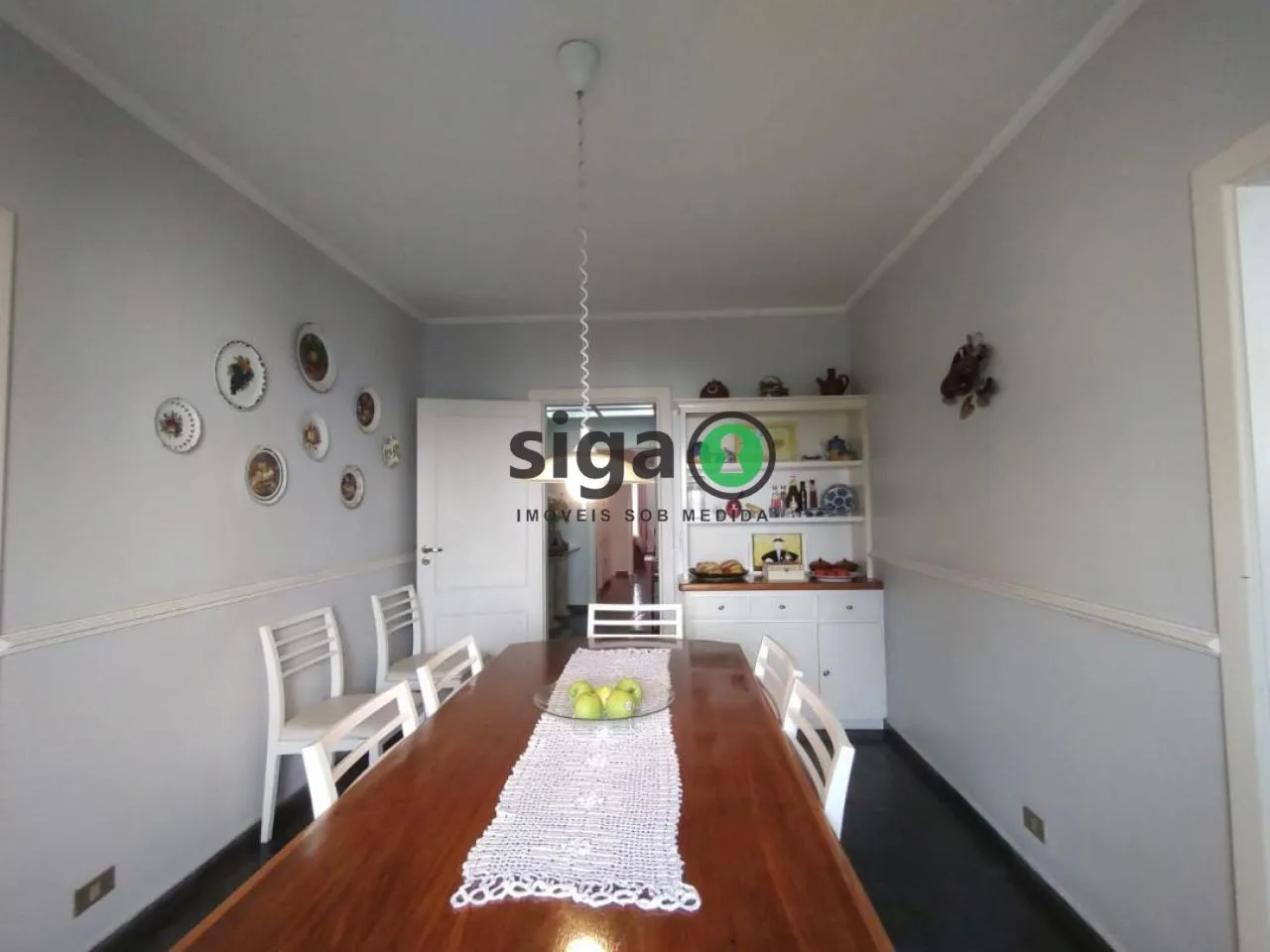 Imagem Apartamento Residencial em Jardim Ampliação