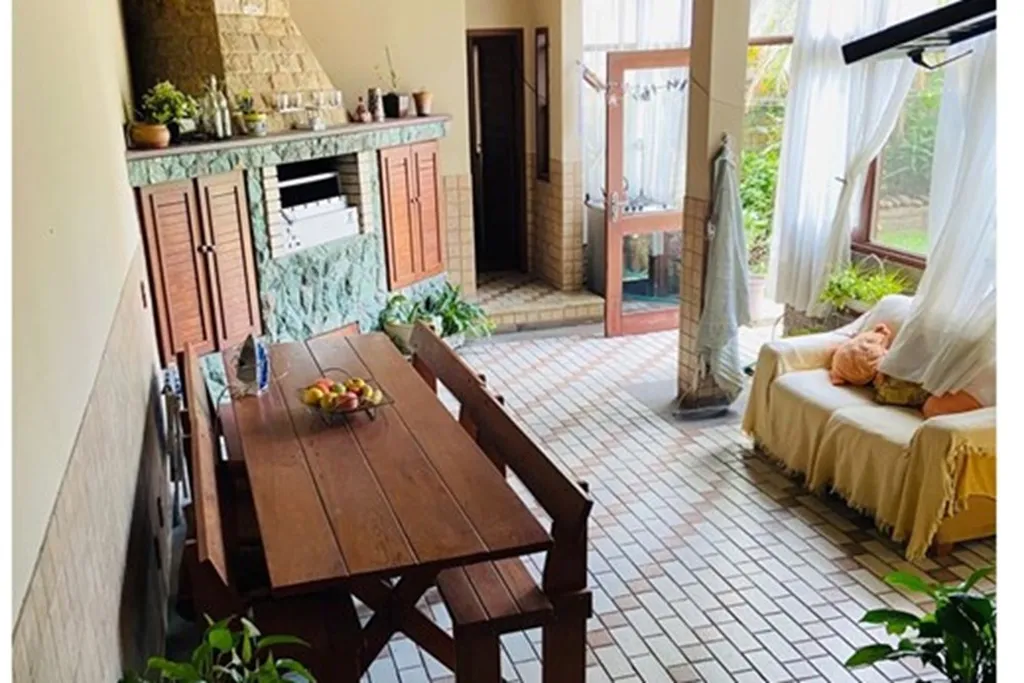Imagem Casa em Jardim Planalto