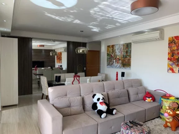 Imagem Apartamento Alto Padrão no Reserva Alpha Sítio R$ 910Mil