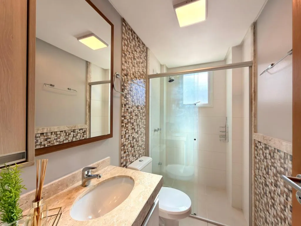 Imagem Apartamento 2 Dormitórios - Bairro Navegantes