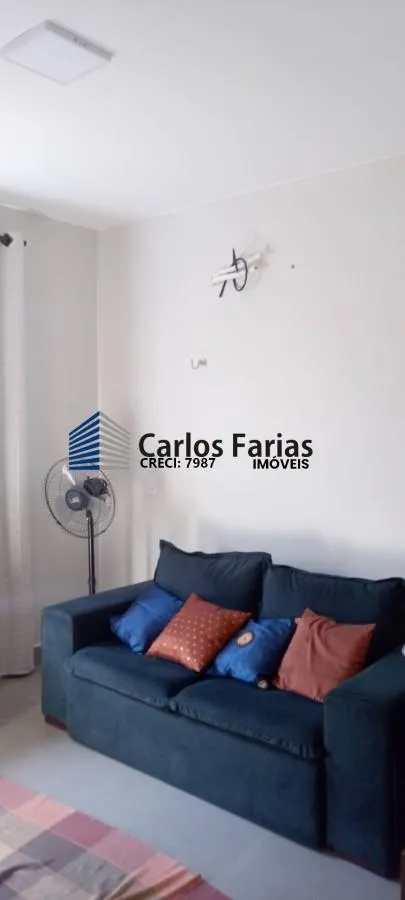 Imagem Casa em Condomínio para Venda em Brasília, Setor Habitacional Tororó (Jardim Botânico), 3 dormitórios, 1 suíte, 4 banheiros, 2 vagas