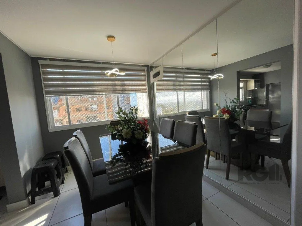 Imagem Apartamento de 2 dormitórios em Capão da Canoa