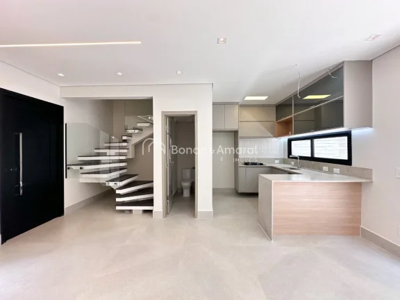 Imagem Primeira locação!
Casa nova, pronta pra morar

Novo conceito, acabamento diferenciado, casa triple...