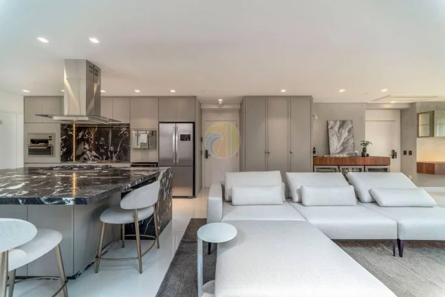 Imagem Yachthouse Residence Club by Pininfarina