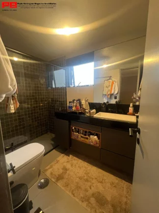 Imagem Apartamento 126m² 2 suítes - Vila Nova Conceição
