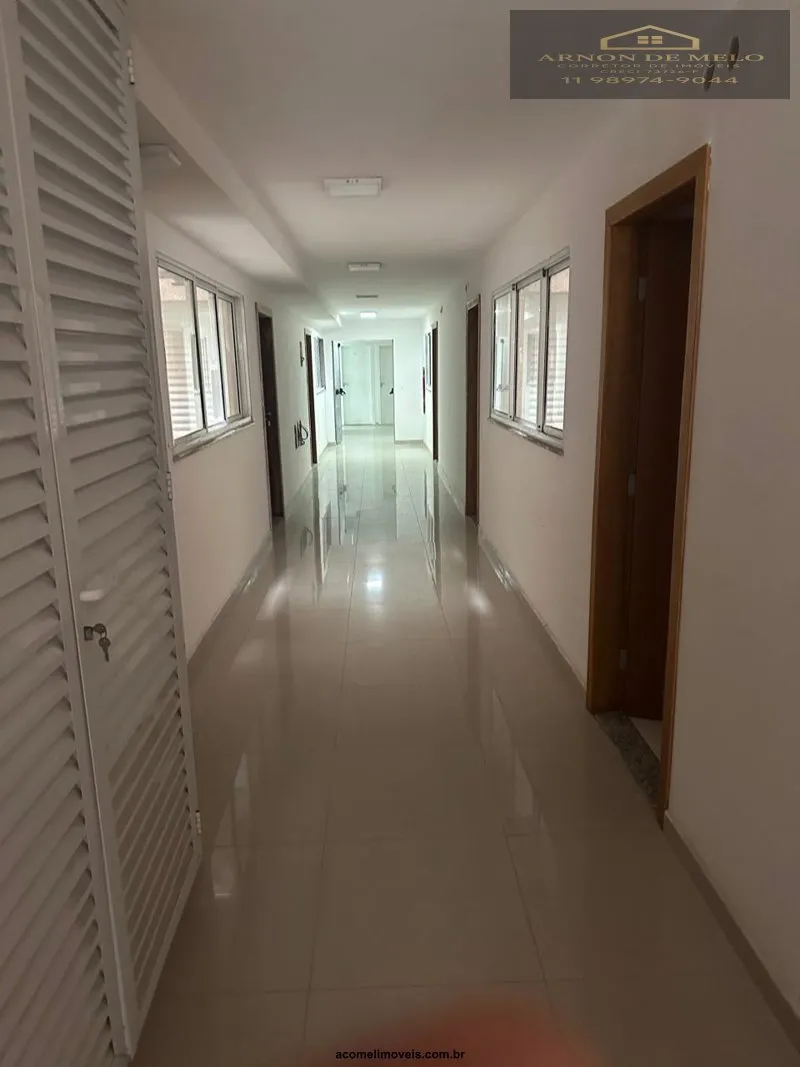 Imagem Hoteis para venda em Santos no bairro Vila Nova