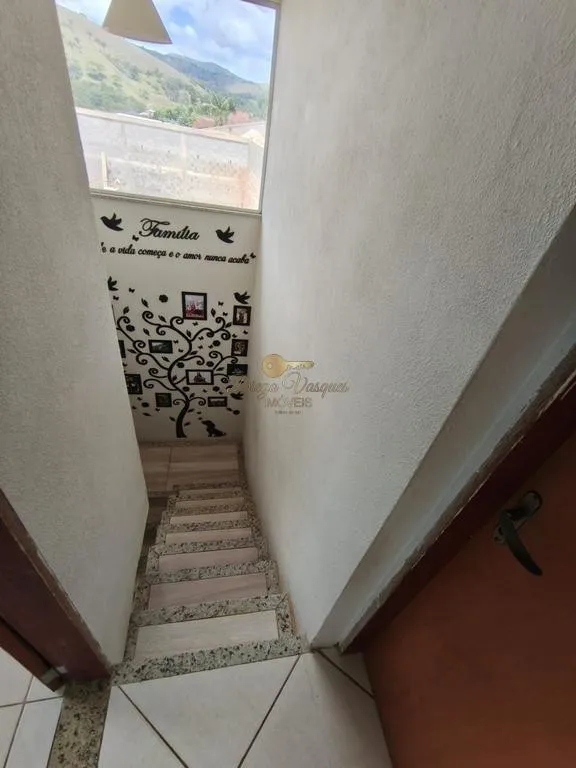 Imagem Casa para Venda em Teresópolis / RJ no bairro Cruzeiro
