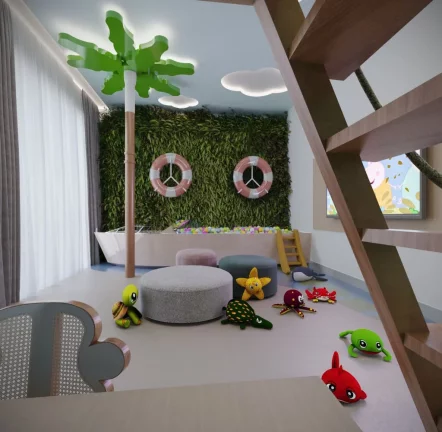 Imagem Apartamento à venda em Porto Belo, Perequê, com 3 quartos, 111m2