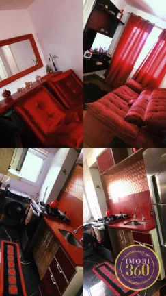 Imagem Apartamento à Venda em Guaianazes, São Paulo - SP
