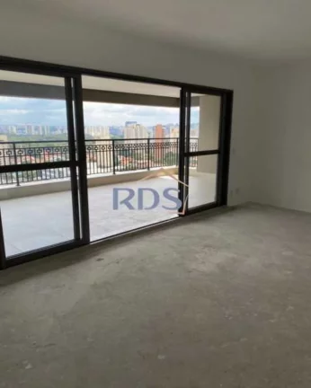 Imagem Apartamento - Padrão / Residencial / Santo Amaro