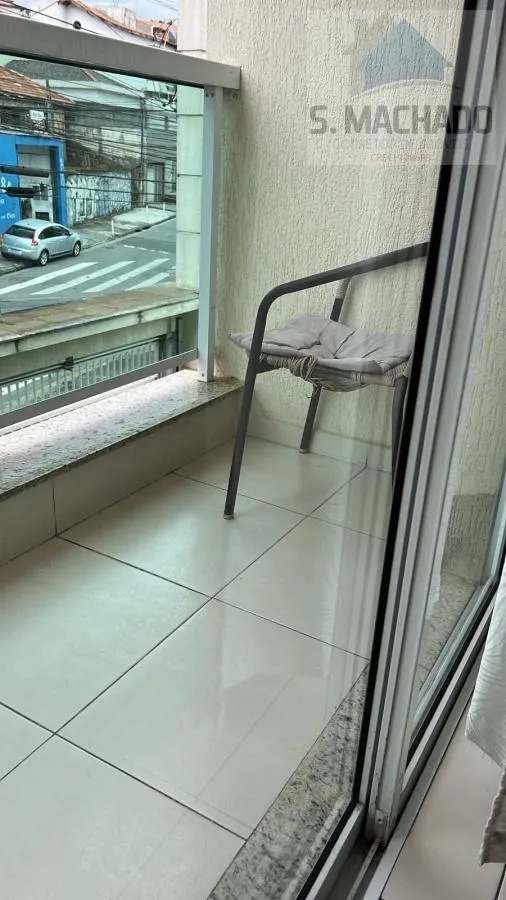 Imagem Apartamento para Venda em Santo André / SP no bairro Parque Oratório