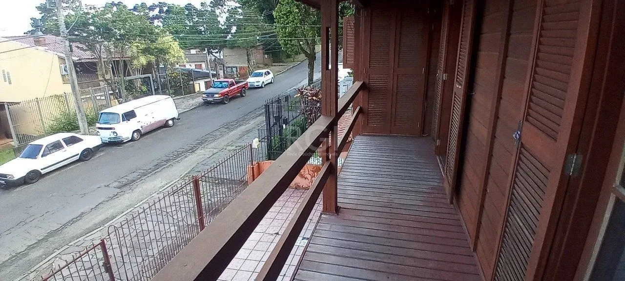 Imagem Casa em Tristeza