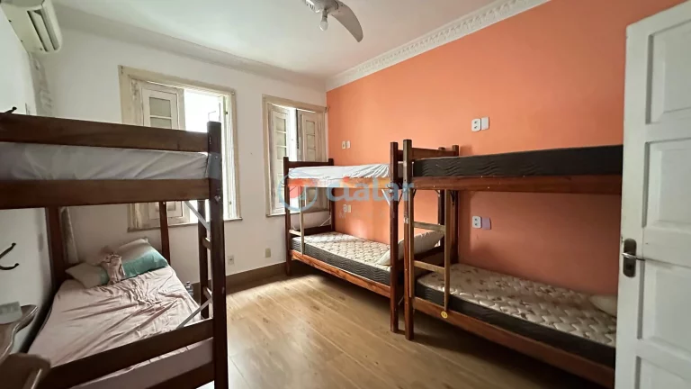 Imagem Casa com 11 Quartos à Venda, 381 m² em Santa Teresa - Rio De Janeiro