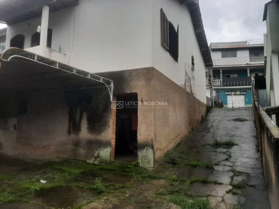 Imagem Casa à Venda